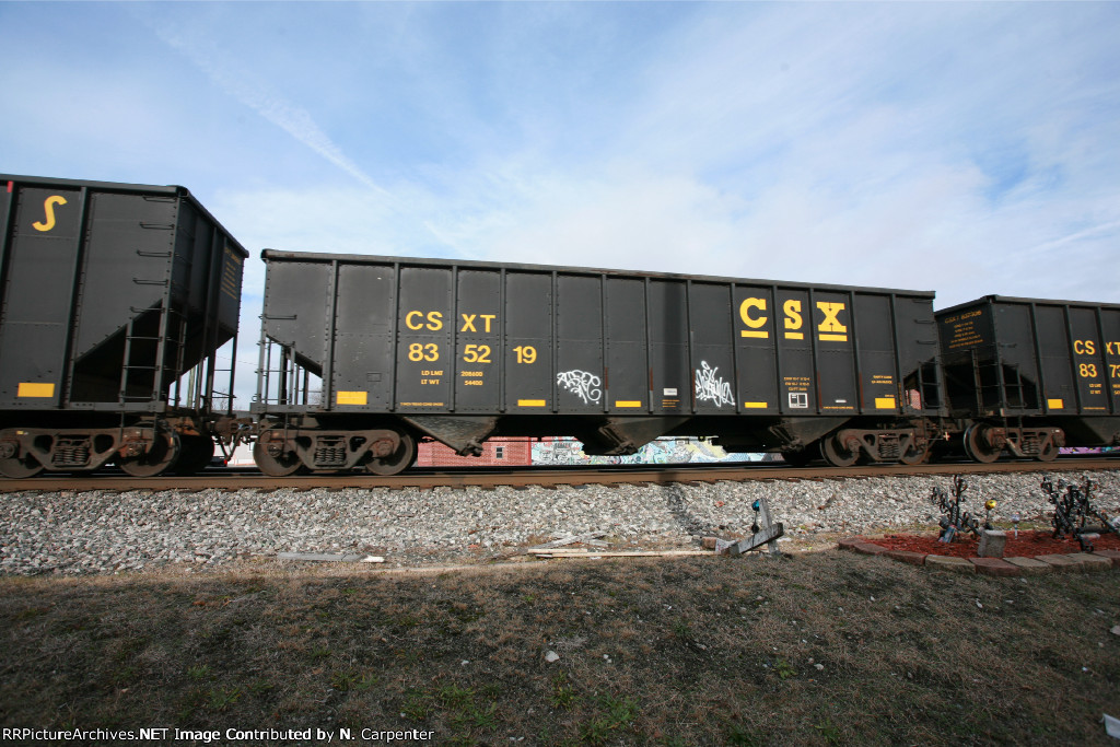 CSX 835219